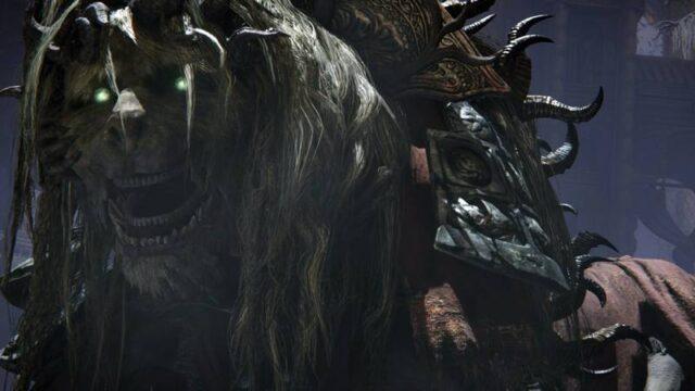 Shadow of the Erdtree Sukses Terjual Hingga 5 Juta Kopi