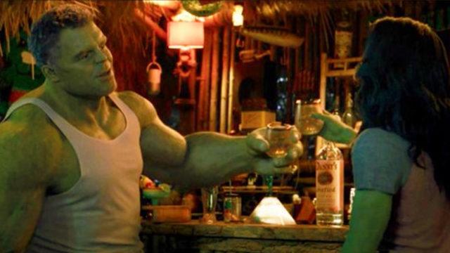 SMASH! Ini 5 Kelebihan She-Hulk Bila Dibandingkan dengan Hulk