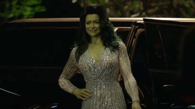 She-Hulk Rilis Trailer, Ini Sinopsis, Tanggal Tayang, dan Para Pemerannya