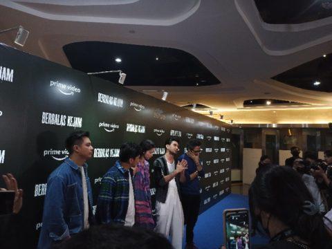 Sutradara Berbalas Kejam Sebut Sheila Dara Ikut Persiapan Tapi Gak Syuting Film, Kenapa?