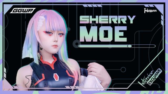 Profil dan Fakta Terbaru Sherry Moe, Mantan Pro Player yang Kini Jadi Cosplayer