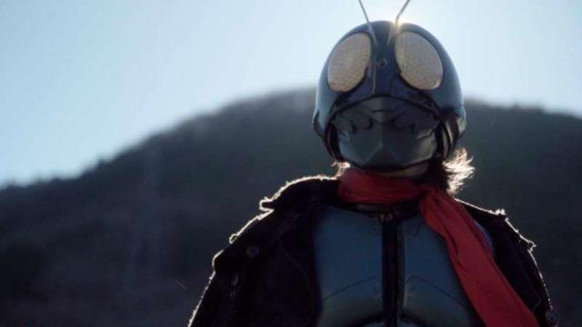 Akhirnya Shin Kamen Rider Umumkan Tanggal Tayang di Indonesia!