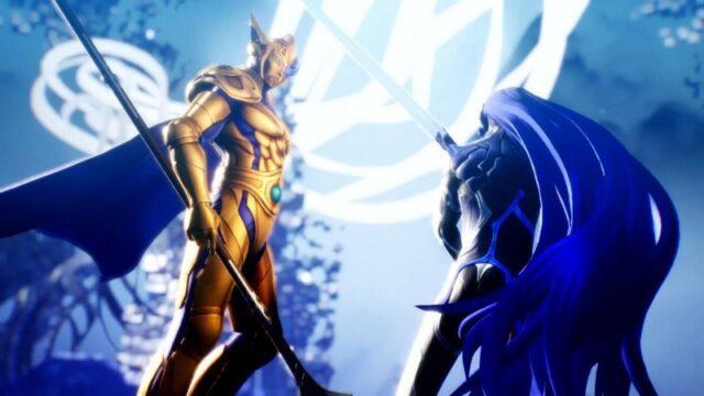 Trailer Shin Megami Tensei V: Vengeance Ungkap Banyak Detail