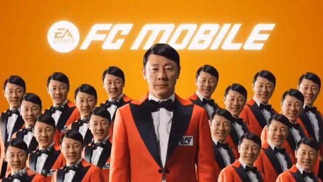 Shin Tae-yong Beraksi Kocak Di Iklan Ea Sports FC Mobile