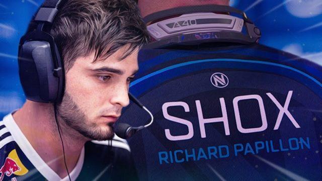 Rehat Sebentar, Shox Kembali Ke Scene Kompetitif CS:GO