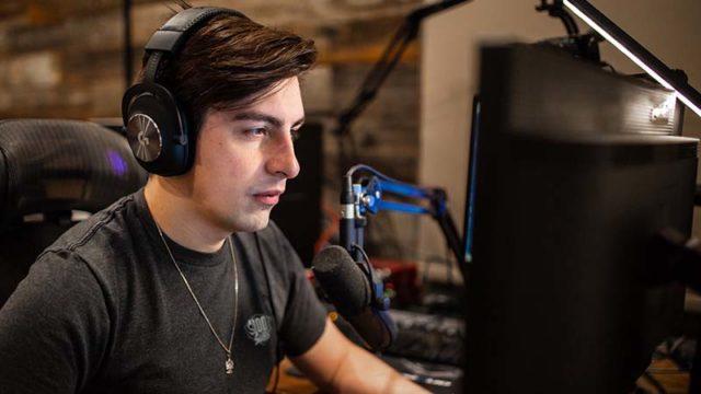 Profil dan Biodata Shroud, Legenda Game FPS yang Kembali ke Pro Scene