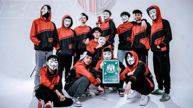 Siapa Ninjayu FF? Yuk Kenalan dengan Skuad Mengerikan ini