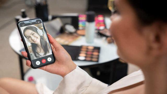 Cara Merekam Video Call di iPhone dan Android Kamu