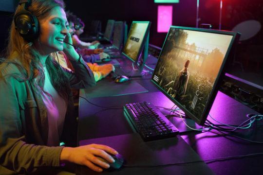 Perbedaan Esports dan Game Biasa, Jangan Sampai Salah Tafsir!