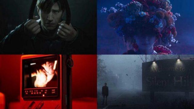 Silent Hill Transmission Kenalkan Tiga Judul Baru!!