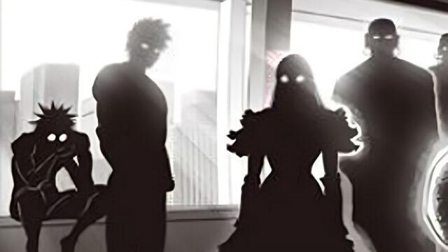 7 Fakta Neo Heroes OPM, Orgsanisasi Pahlawan yang SUS