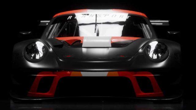 RENNSPORT, Game Simulator Balap Baru Pamerkan Gameplay Alpha