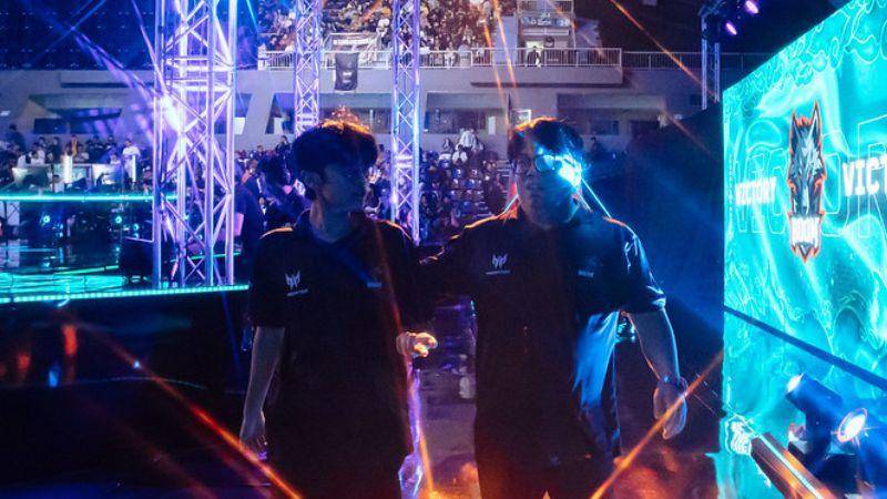 Dok. Riot Games