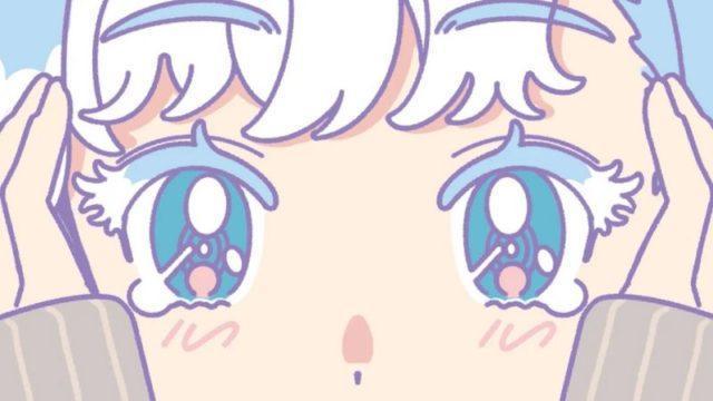 Single Kobo Kanaeru "Entah..." Rilis, Member ID Pertama di Label holo-n