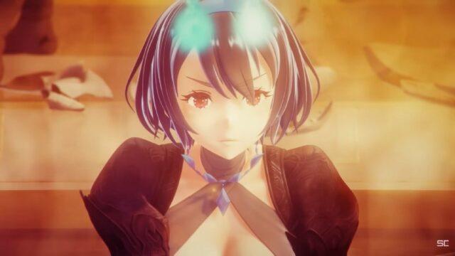 Walaupun Tutup, SINoALICE Bakal Rilis Adaptasi Filmnya!!