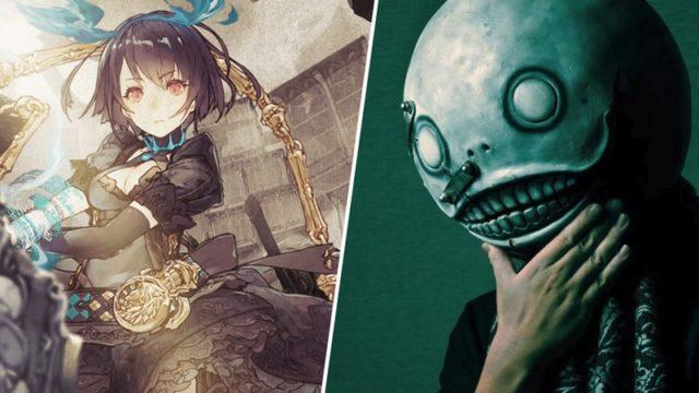 SINoALICE Ditutup di Beberapa Negara Dengan Ending Khas NieR