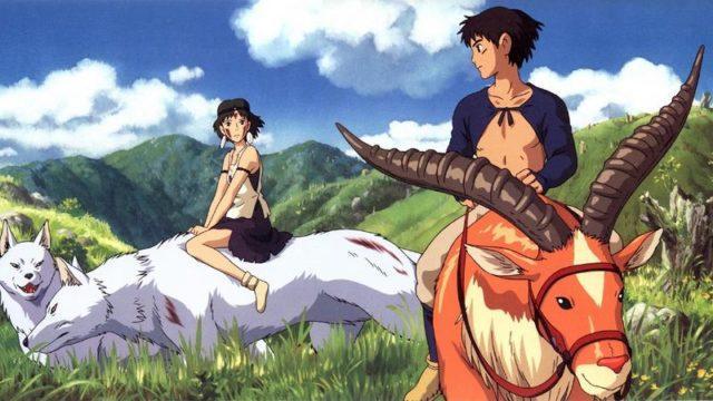 Sinopsis Princess Mononoke: Petualangan Epik dalam Dunia Fantasi