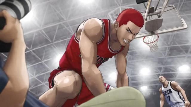 Sinopsis The First Slam Dunk, Tokoh Utamanya Bukan Hanamichi!