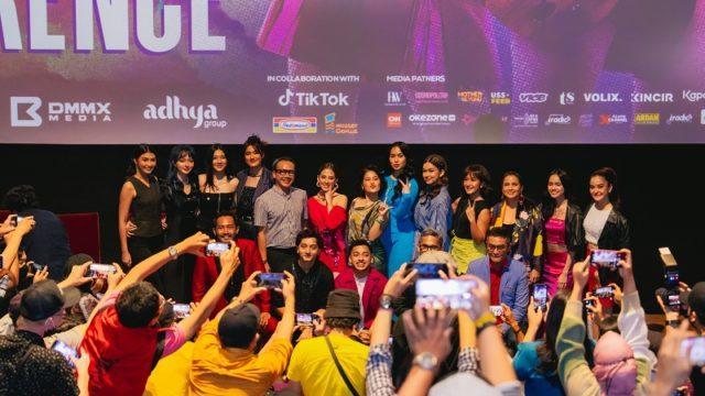Sinopsis Film Virgo & The Sparklings, Bakal Tayang di Bioskop Mulai 2 Maret 2023!
