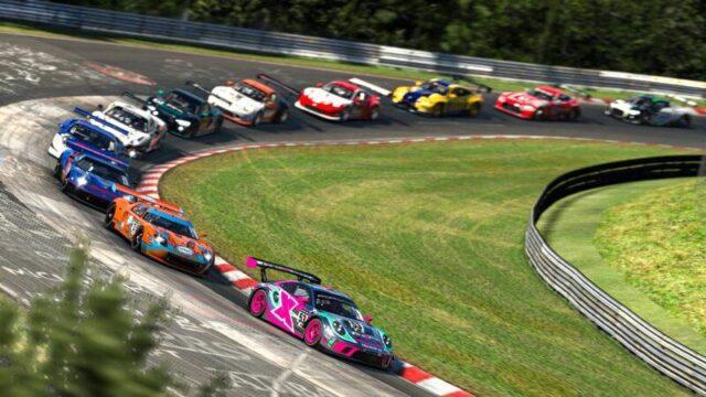 Forza Motorsport Tambahkan Sirkuit Nurburgring