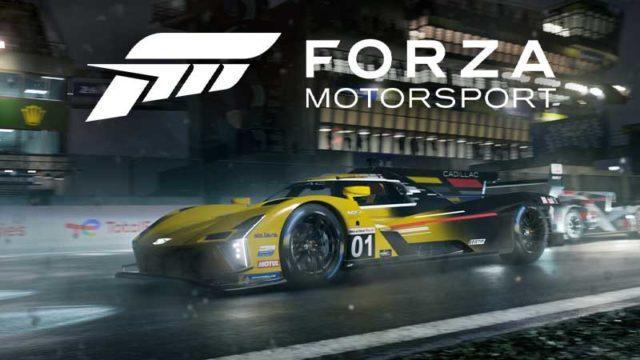 Diprotes Gamer, Turn 10 Perbaiki Sistem Leveling Forza Motorsport