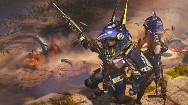 Wujudkan Situasi Anti Knock dengan Kombinasi Skill Jota dan Leon di Free Fire (FF)