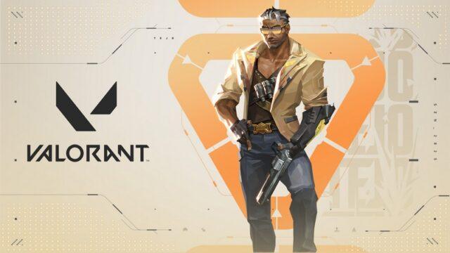 Skill Tejo VALORANT, Agent Initiator Baru dari Kolombia