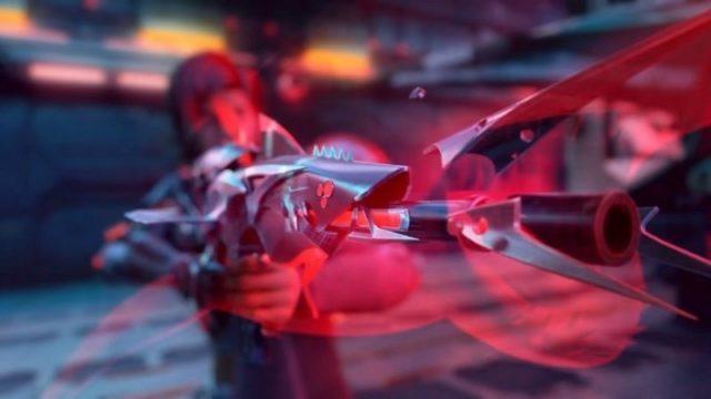 Tiga Skin Assault Rifle Free Fire Max Terbaik 2022