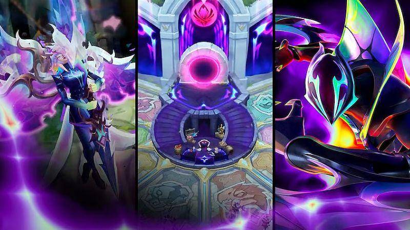 sc: AFK Gaming