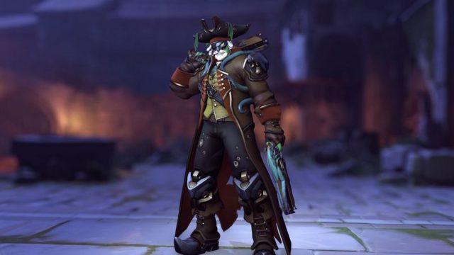 Overwatch 2 Bagi-Bagi Skin Gratis Sebagai Kompensasi