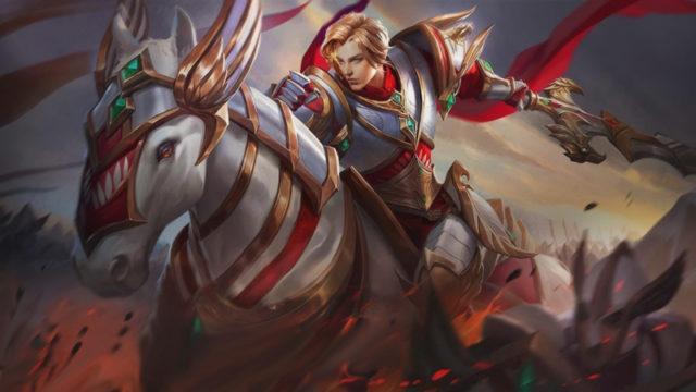 Skin Leomord MSC, Begini Tampilan dan Cara Mendapatkannya