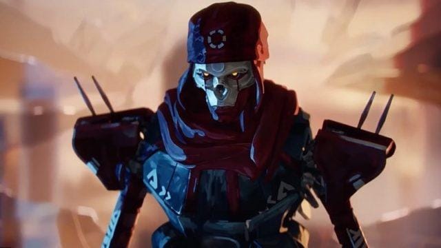 Revenant Kebagian Skin Prestige di Apex Legends Season 17?