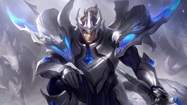 Skin Eksklusif Wild Rift Berikutnya Bakal Usung Tema Kaligrafi?
