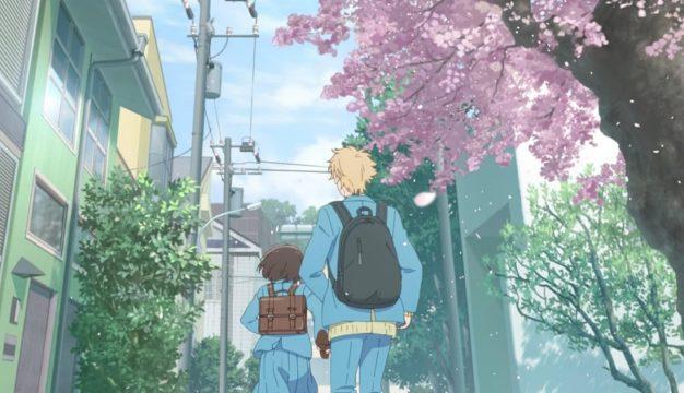 5 Anime Underated 2023, dari Skip to Loafer sampai Tengoku Daimakyo
