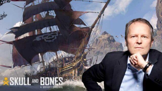 Dianggap Mahal, CEO Ubisoft Sebut Skull and Bones Game Kualitas AAAA
