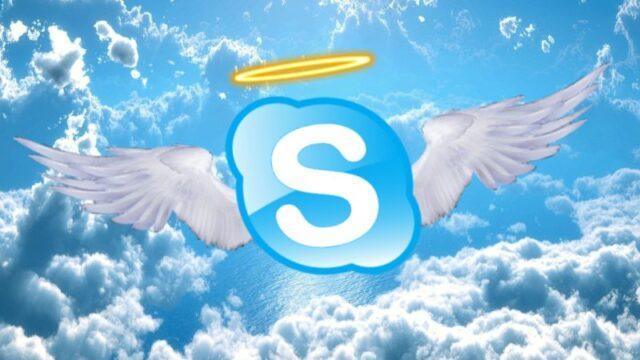 Sepuh Voice Call Tumbang, Microsoft Segera Tutup Umur Skype