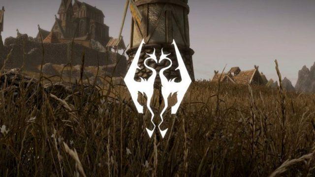 Cara Bermain Skyrim Co-op di Tahun 2022