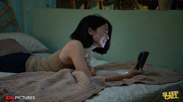 Antusiasme Tinggi, Penjualan Tiket Presale Film Sleep Call Hampir Habis!