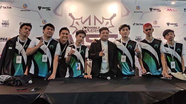Menang 3-2 Atas Orange Esports, Coach Smart Omega Bocorkan Sumber Kepercayaan Diri Timnya