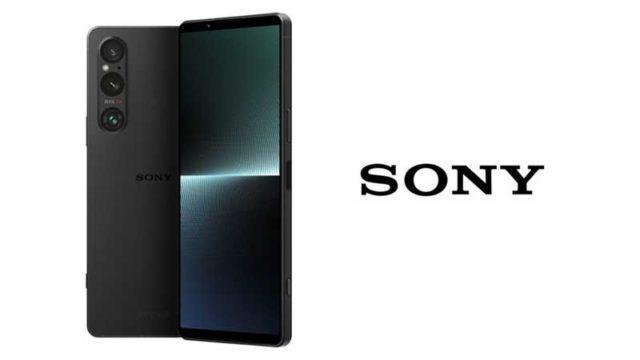 Smartphone Layar 4K Terbaru Sony, Sony Xperia 1V Hadir dengan Harga Premium!