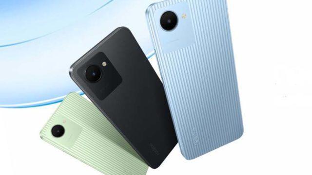 Deretan Smartphone Stylish Realme dari Entry-Level hingga High End