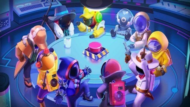 5 Game Android Mirip Among Us yang Bisa Buat Main Bareng!