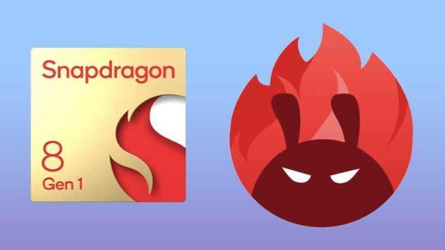 Ponsel Misterius Snapdragon 8 Plus Gen 1 Catat Skor di AnTuTu!