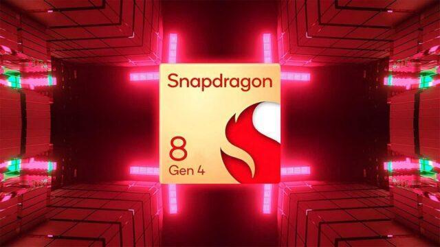 Qualcomm Berencana Tingkatkan Kinerja Snapdragon 8 Gen 4 untuk Saingi Apple