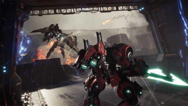 Tim Pengembang Snowbreak Umumkan Mecha Break, Gim Perang Robot Apik!