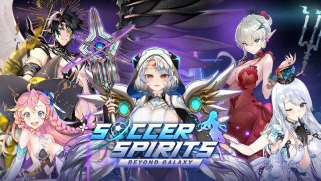 Hampir Empat Tahun Sejak Update Terakhir, Soccer Spirits Masih Enggan EoS!
