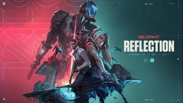 5 Solo Carry Agent yang Bisa Digunakan di Valorant
