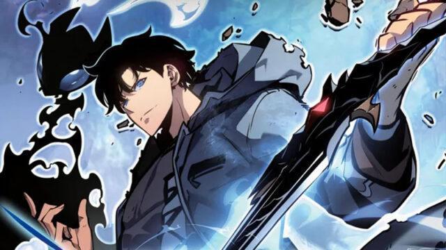 6 Fakta Sung SuHo, Karakter Utama Solo Leveling: Ragnarok