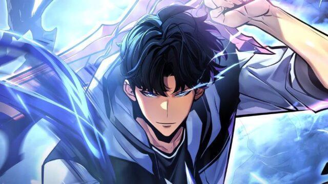 Sekuel Manhwa Solo Leveling Ragnarok, Rilis Agustus Ini!