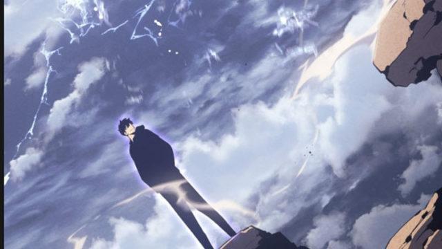 Solo Leveling Special Episode 4, Sung Jin-Woo Kedatangan Musuh Baru!